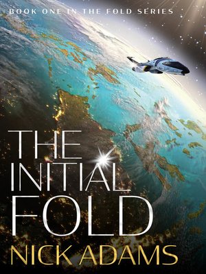 cover image of The Initial Fold